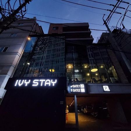 Ivy Stay Szuvon Kültér fotó